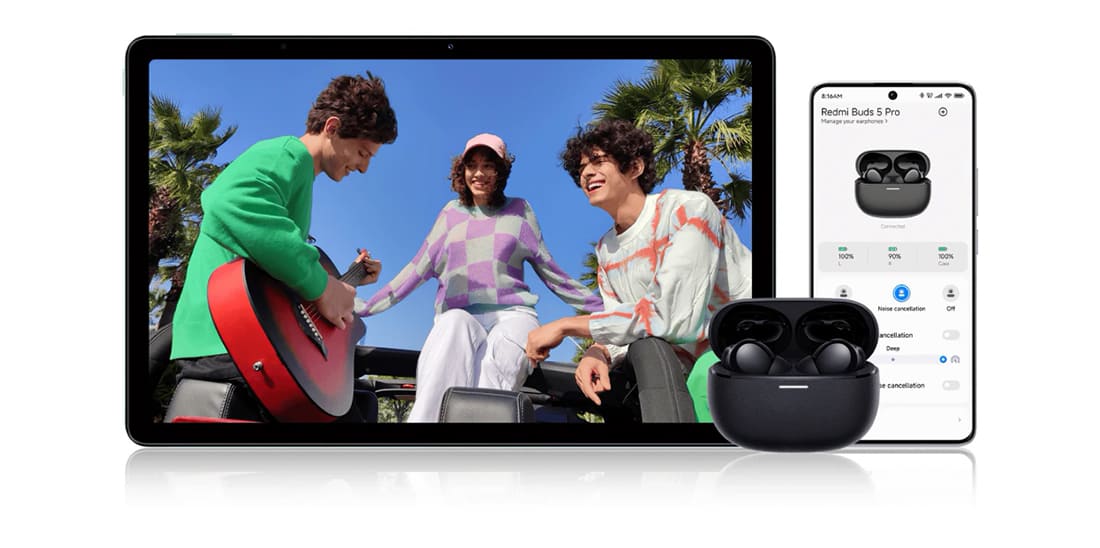 купить buds 5 pro в hi-store